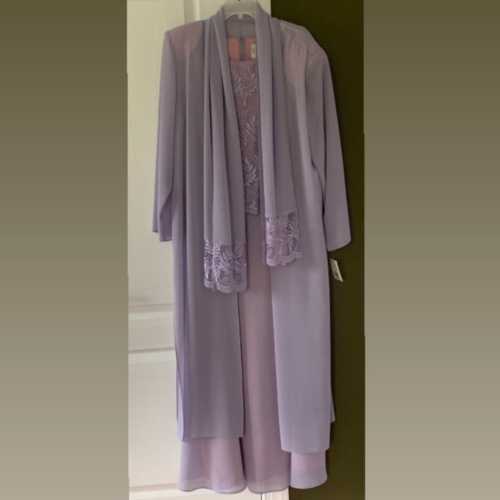 Mother of the bride dress